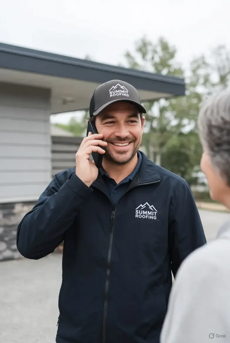 Flat Roof Leak Repair Cookeville, TN FAQs